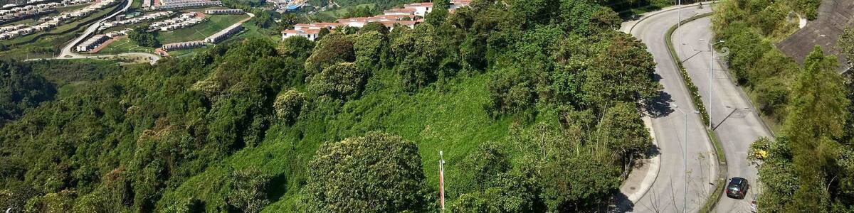 Awesome mountains...