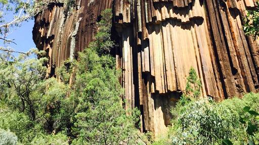 Beautiful place national park.