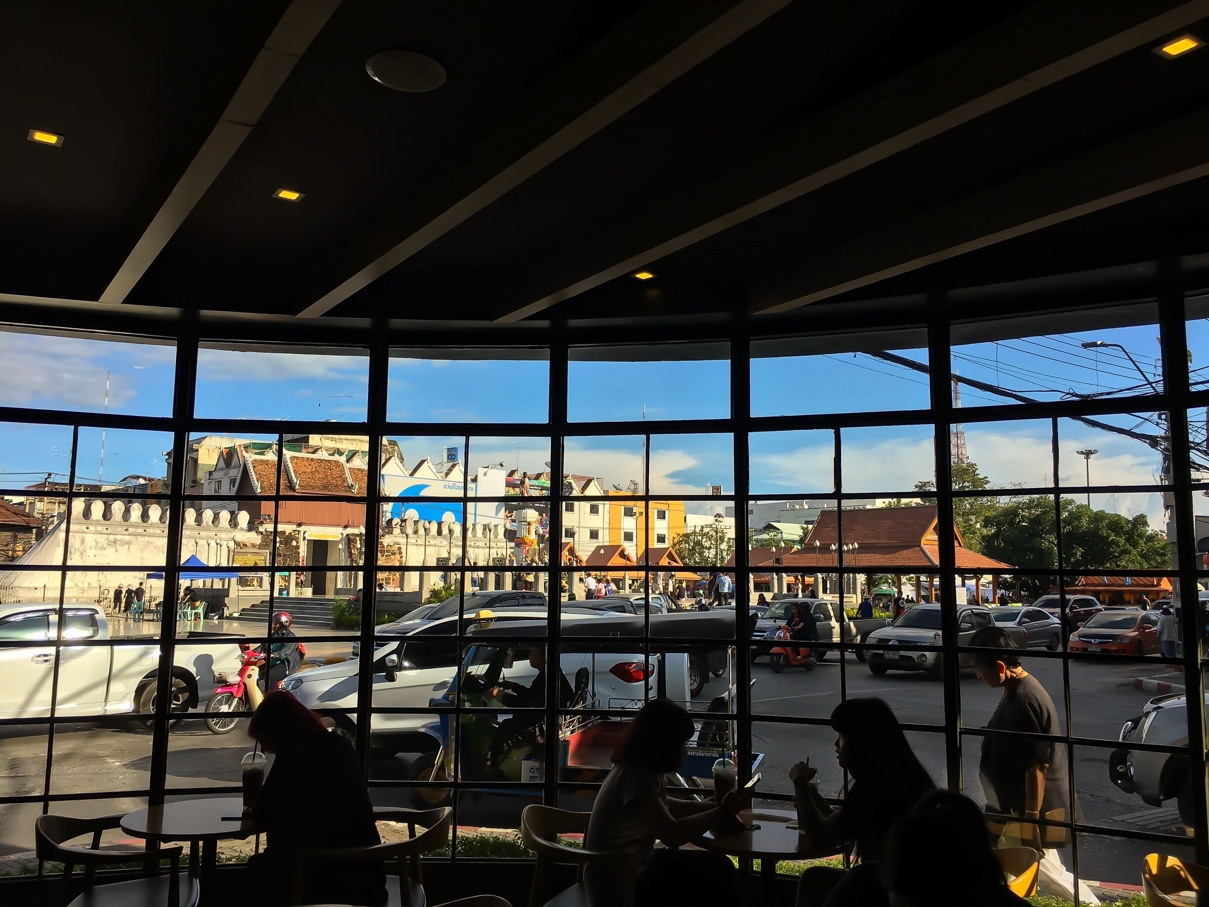 Nakhon Ratchasima, Thailand 