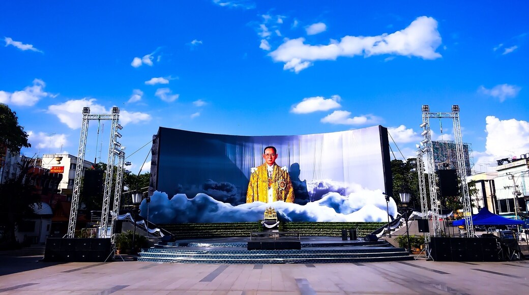 Nakhon Ratchasima, Thailand