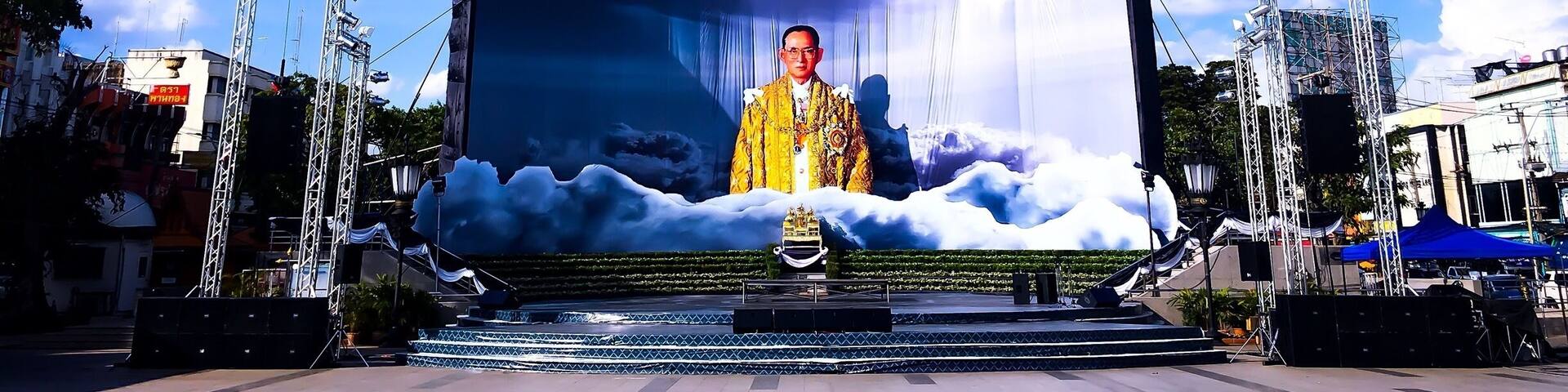 Nakhon Ratchasima, Thailand