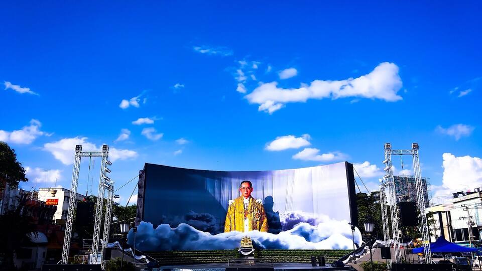 Nakhon Ratchasima, Thailand