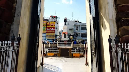 Nakhon Ratchasima, Thailand