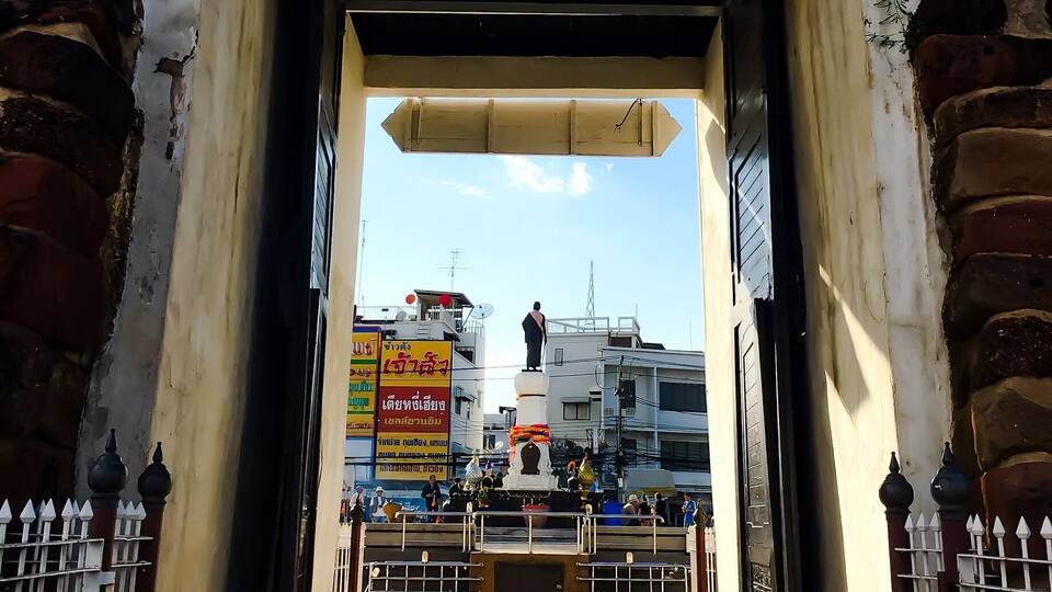 Nakhon Ratchasima, Thailand