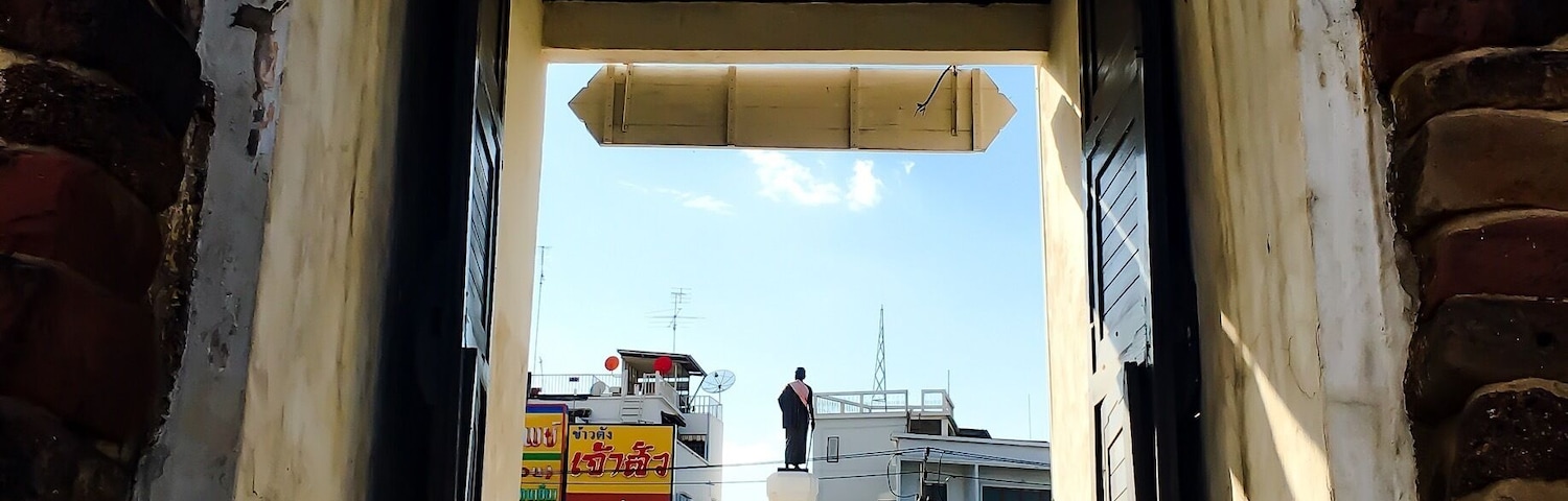 Nakhon Ratchasima, Thailand