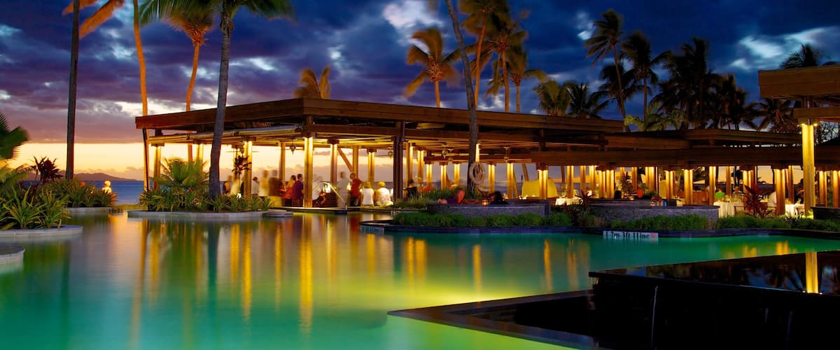 Nadi Hotel Guide