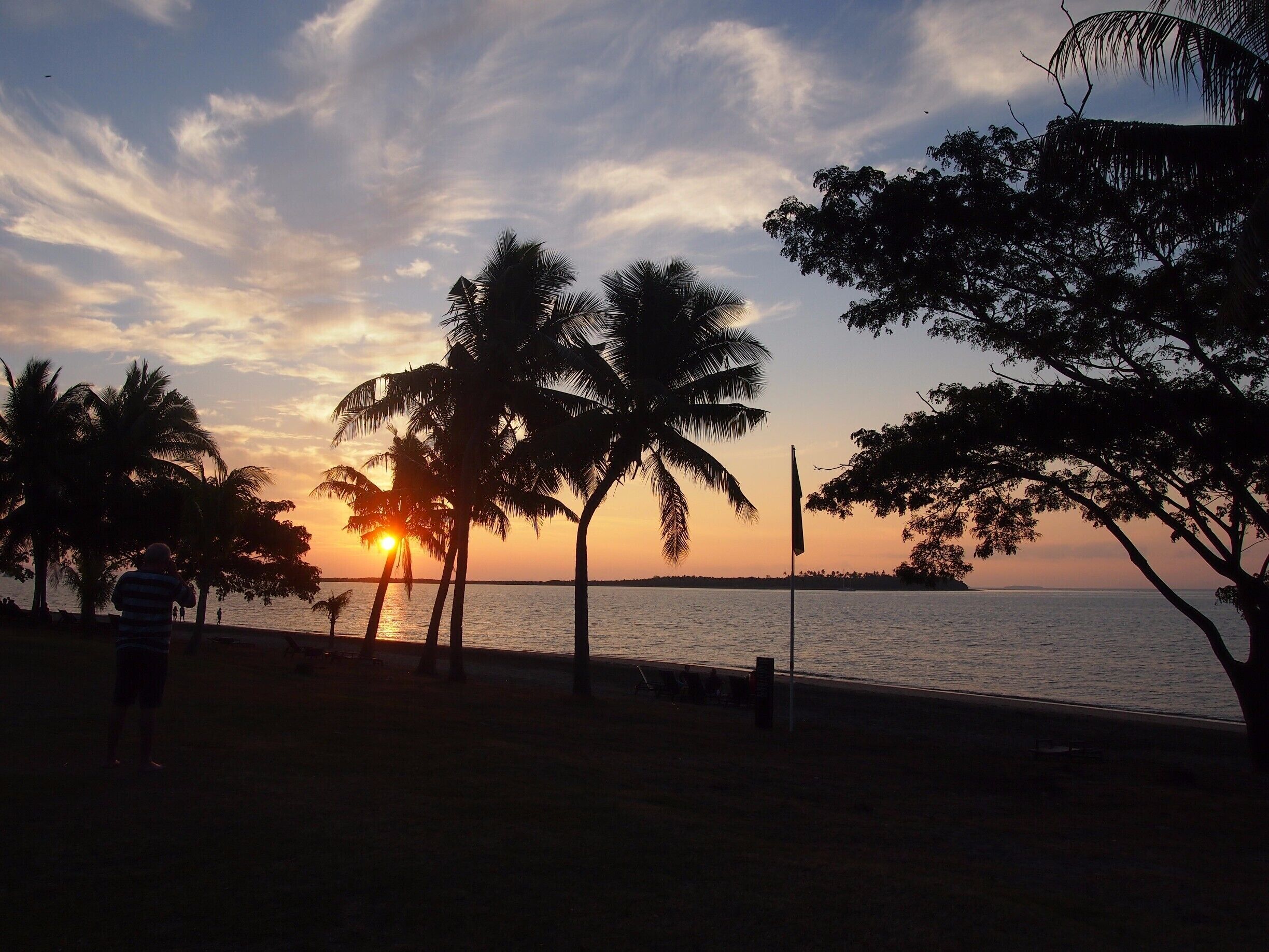 beautiful islands and the friendliest people 