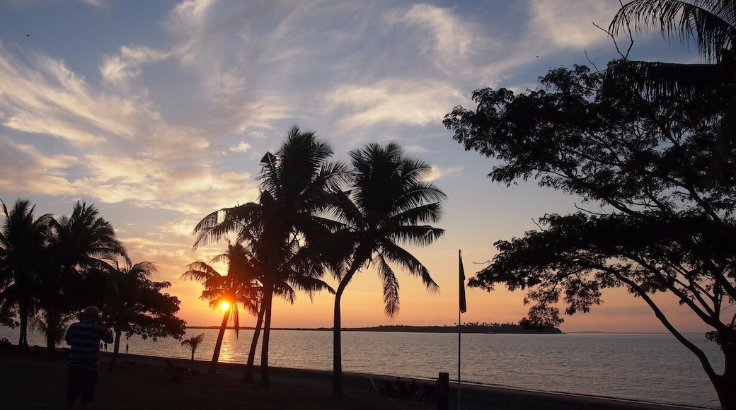 beautiful islands and the friendliest people