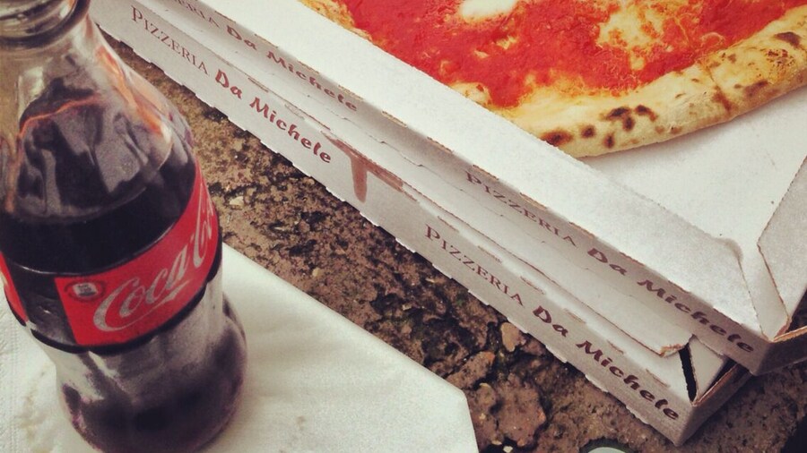 乌贝托一世大道