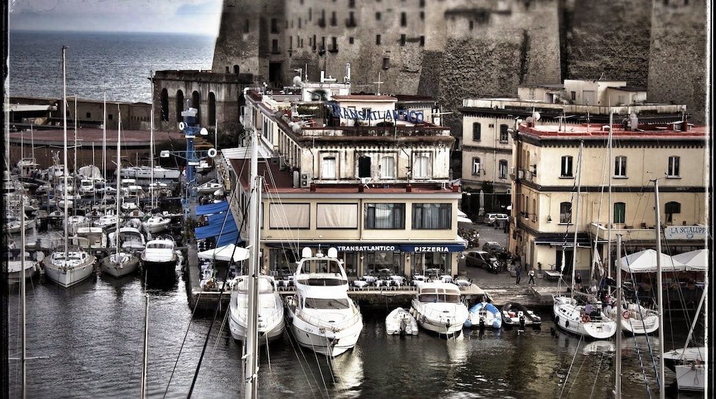 Across the street from our hotel this magnificent view to cherish. One of the nicest photo I have taken.