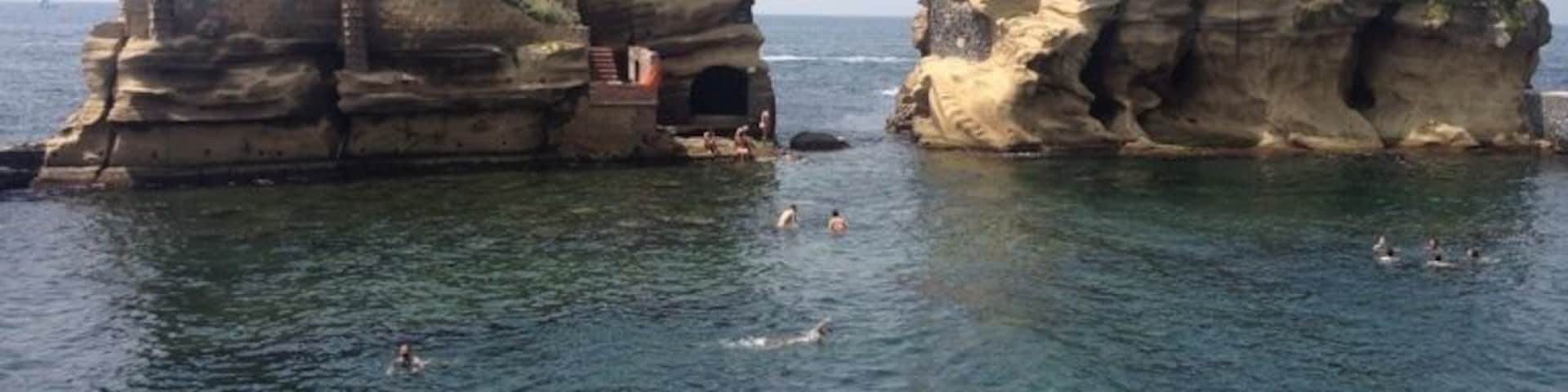 Fuori dal tempo, incontaminata