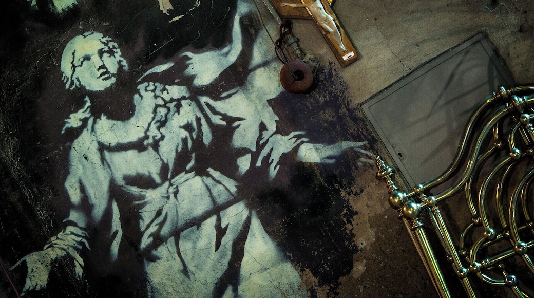 Bansky in Naples (again)