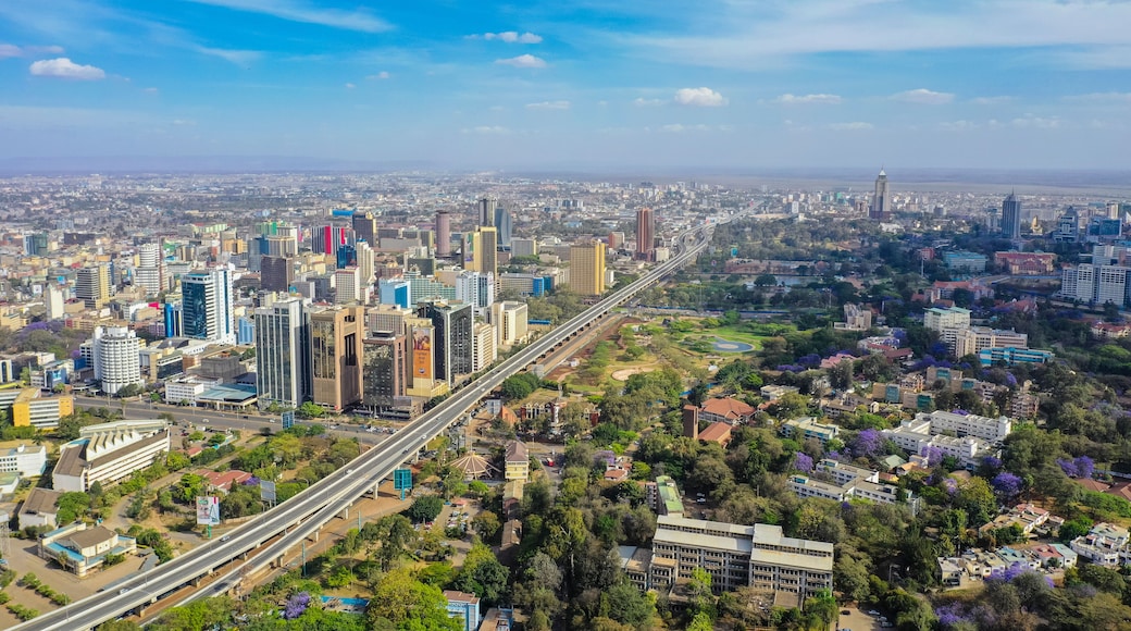 Nairobi County