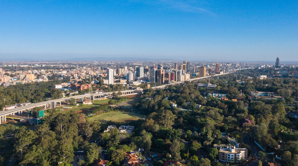 Nairobi County
