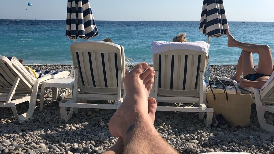 And it’s late September!