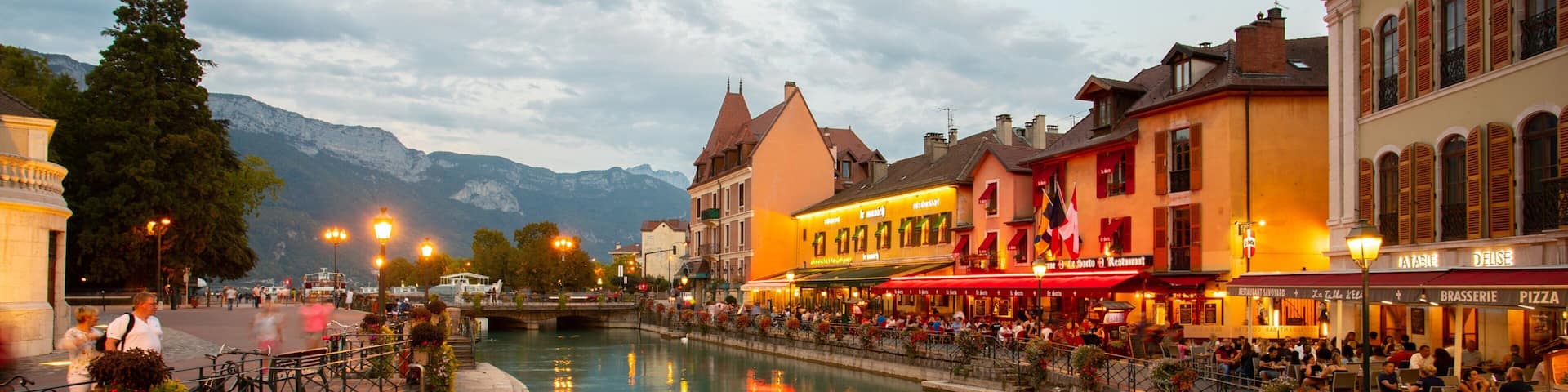 Annecy