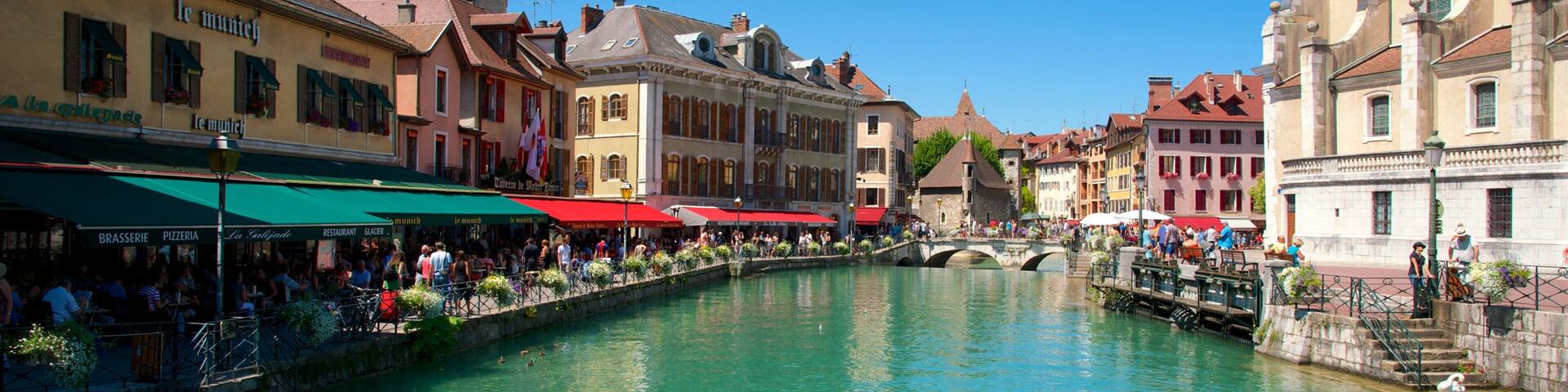 Annecy
