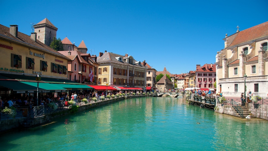 Annecy