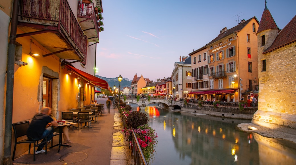 Annecy