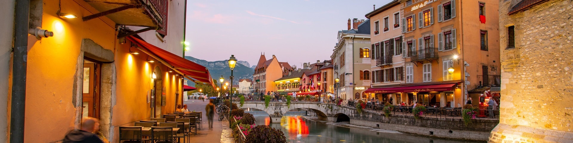 Annecy