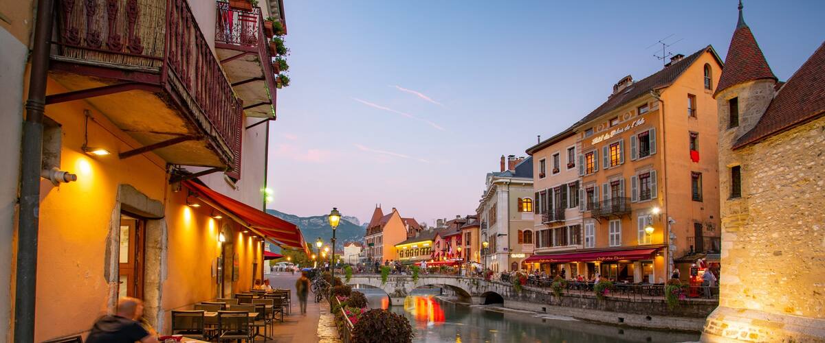 Annecy