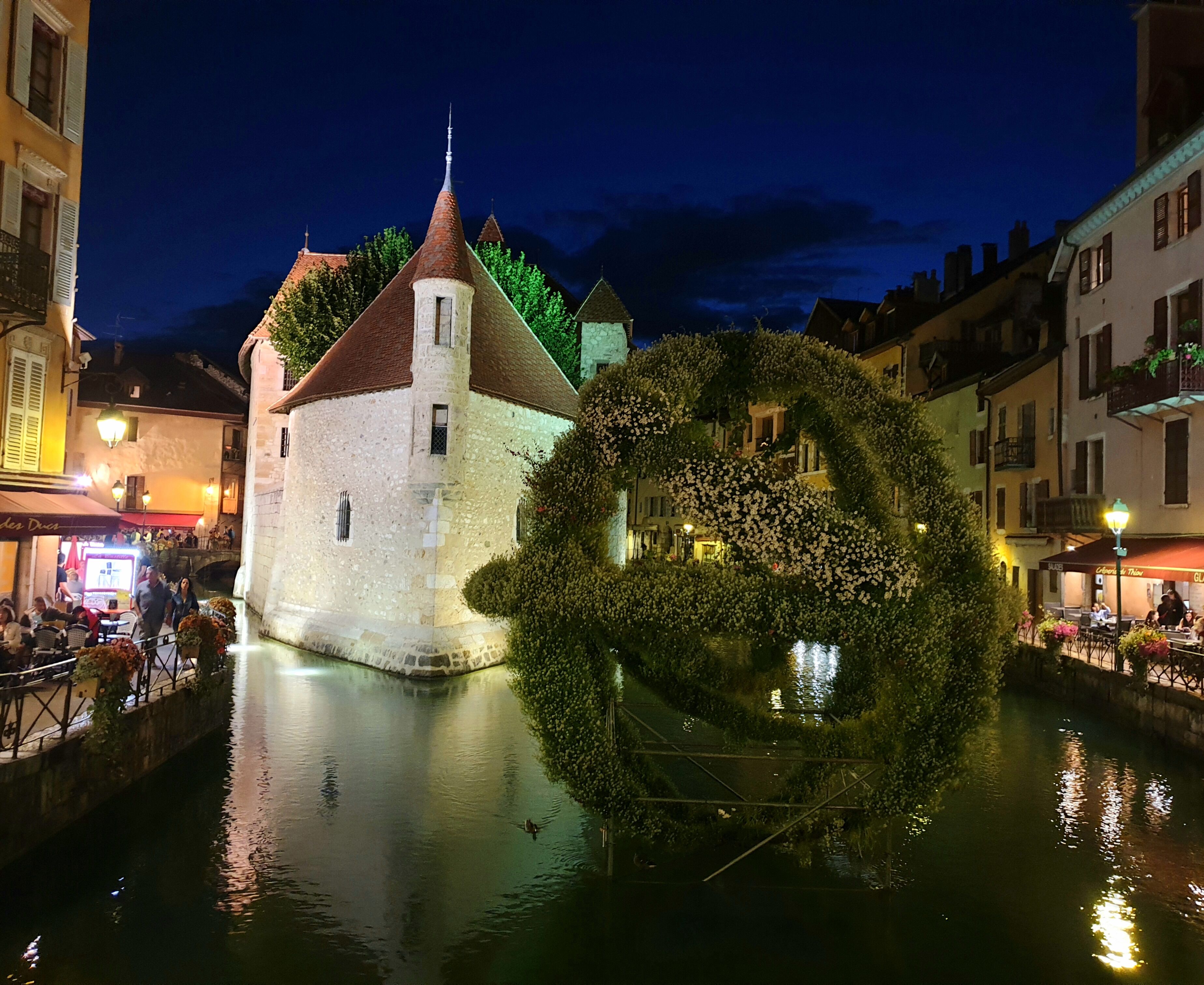 A must visit town. So much to see and do.