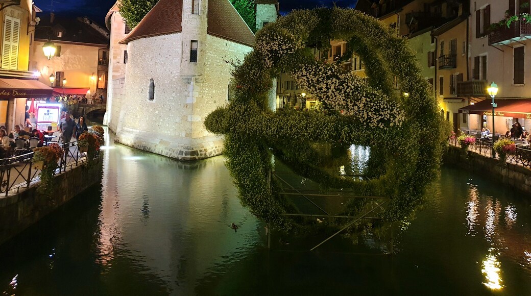 A must visit town. So much to see and do.