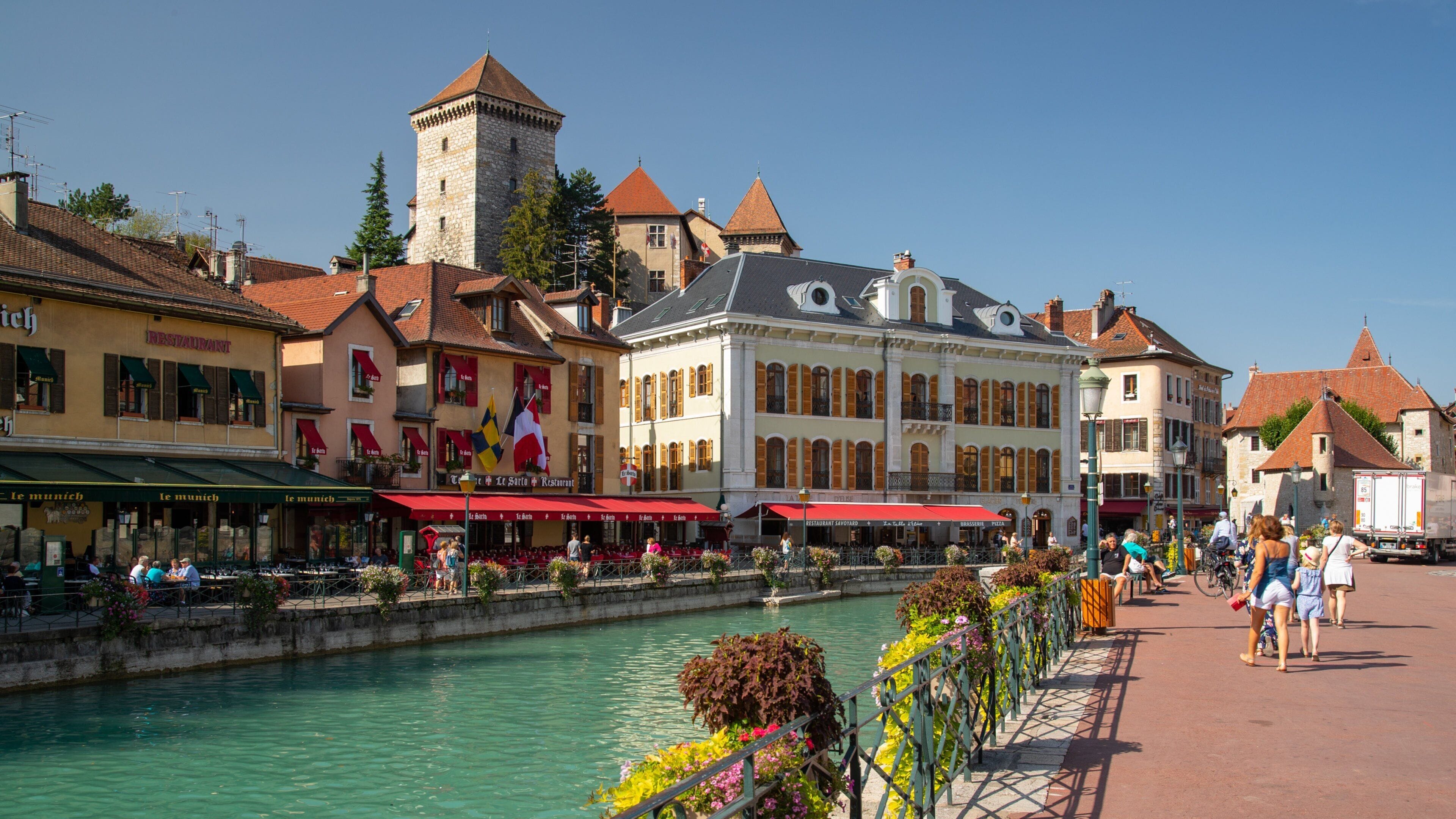 Annecy