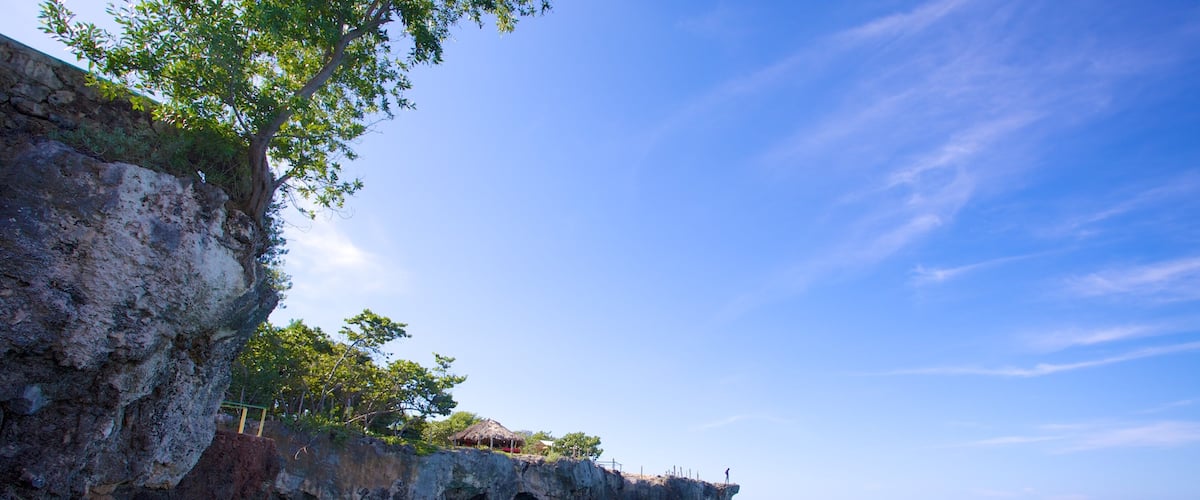 Negril Hotel Guide