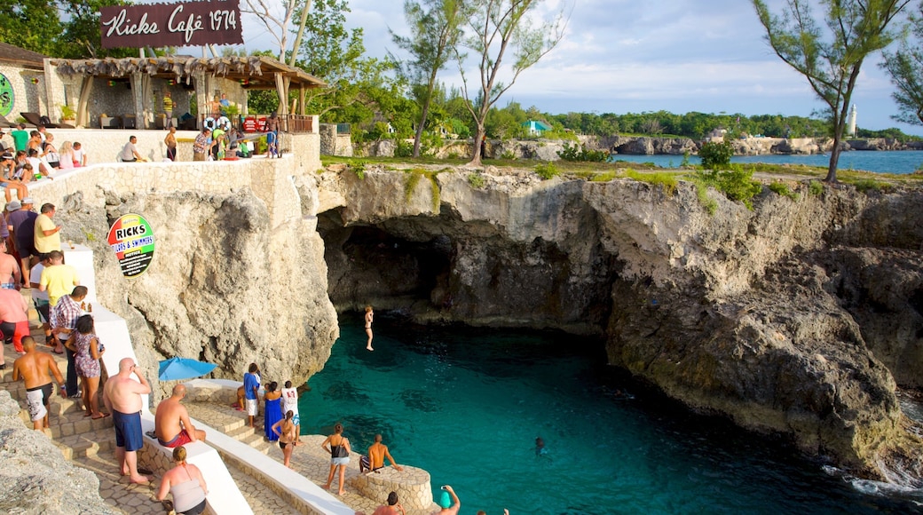 Negril