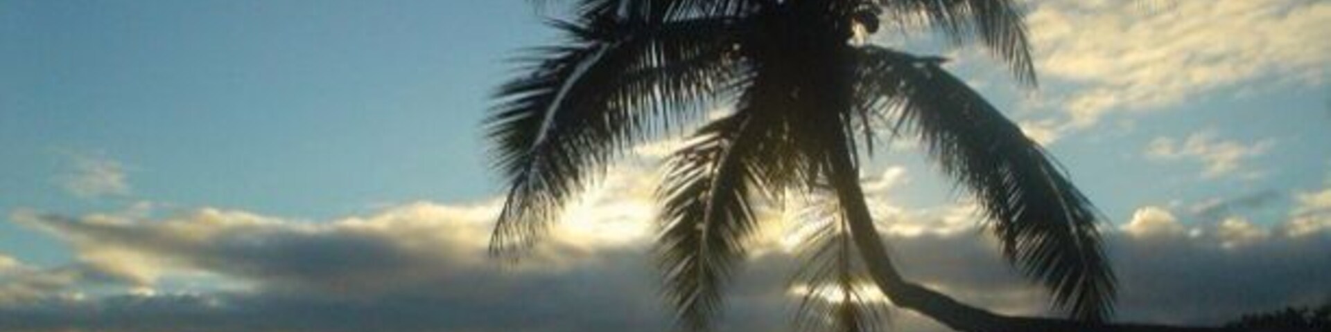 Home away from home. Not many are fortunate enough to visit the island of Gau due to accessibility and there being no resorts there. Those who get to spend time there will remember it for a lifetime