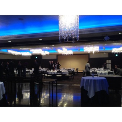 presidet dinner