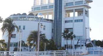 名古屋港ポートビル