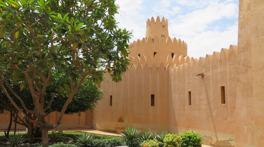 An interesting place to explore.