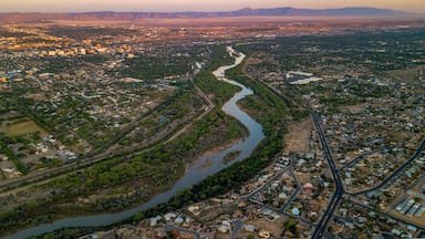 Nuevo Laredo