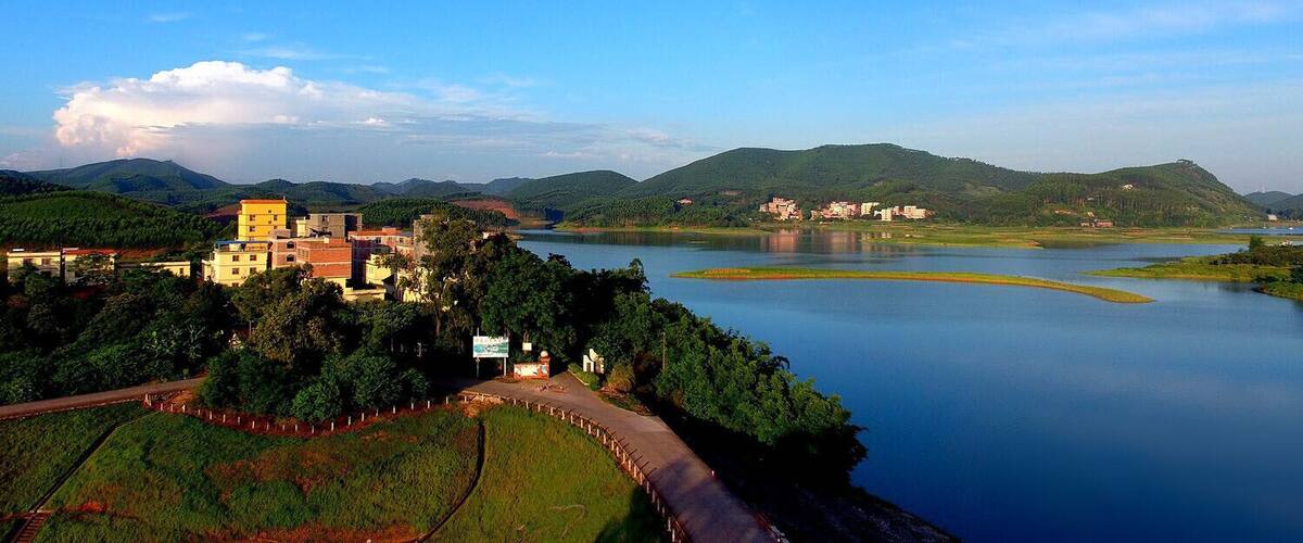 Dawang Beach National Wetland Park .
#大王滩国家湿地公园.
https://twitter.com/Beautifulgx
