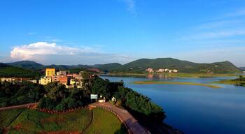Dawang Beach National Wetland Park .
#大王滩国家湿地公园.
https://twitter.com/Beautifulgx