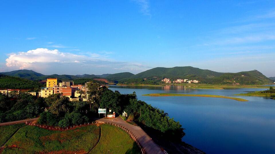 Dawang Beach National Wetland Park .
#大王滩国家湿地公园.
https://twitter.com/Beautifulgx