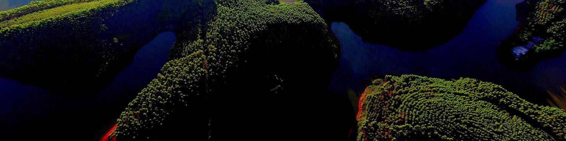 Dawang Beach National Wetland Park .
#大王滩国家湿地公园.
https://twitter.com/Beautifulgx