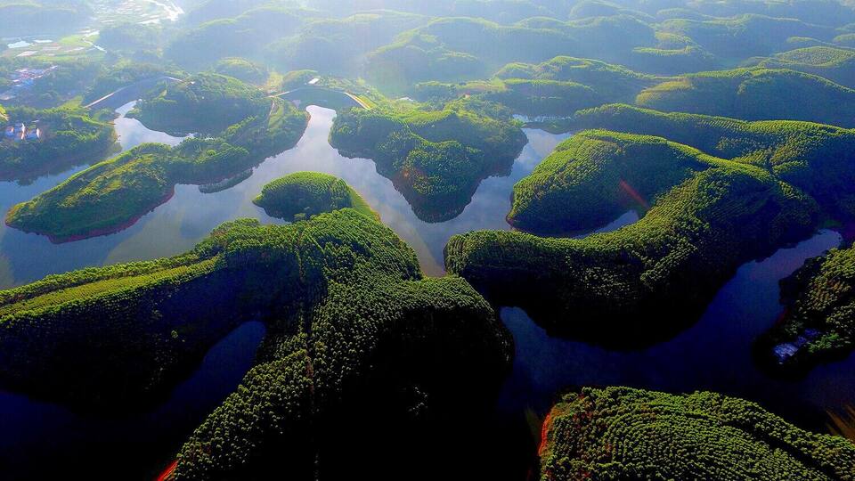 Dawang Beach National Wetland Park .
#大王滩国家湿地公园.
https://twitter.com/Beautifulgx