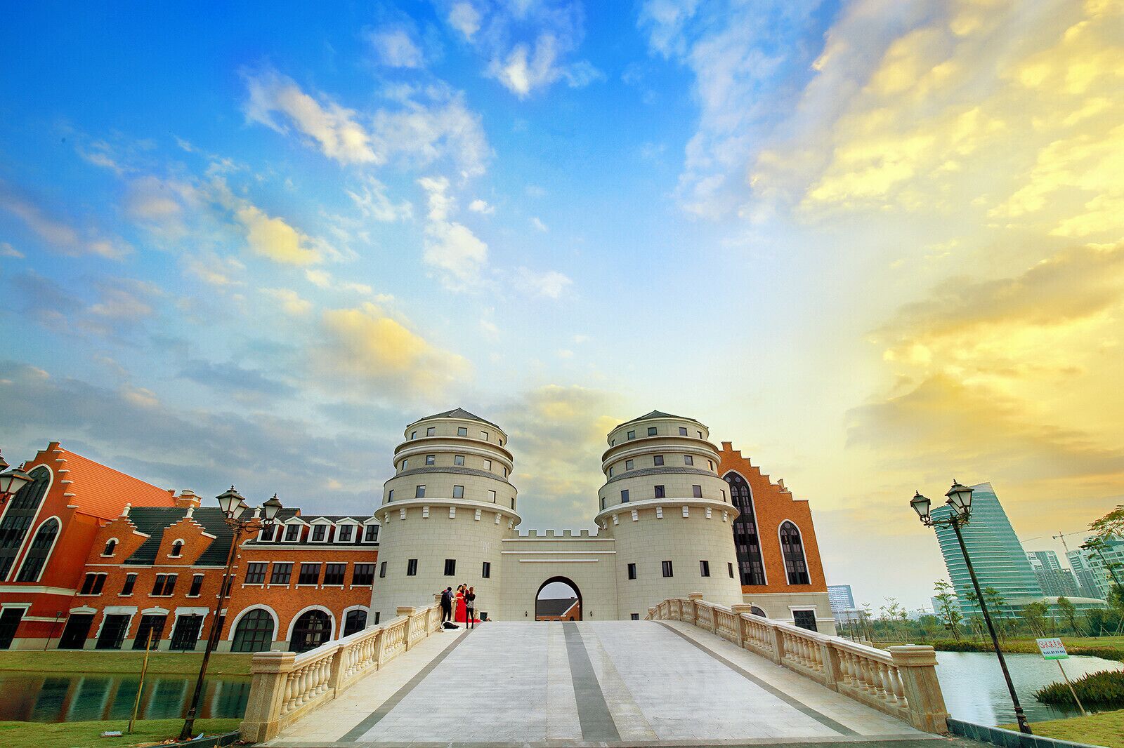  European Town in #Nanning,China.
#南宁欧洲风情小镇

https://twitter.com/Beautifulgx