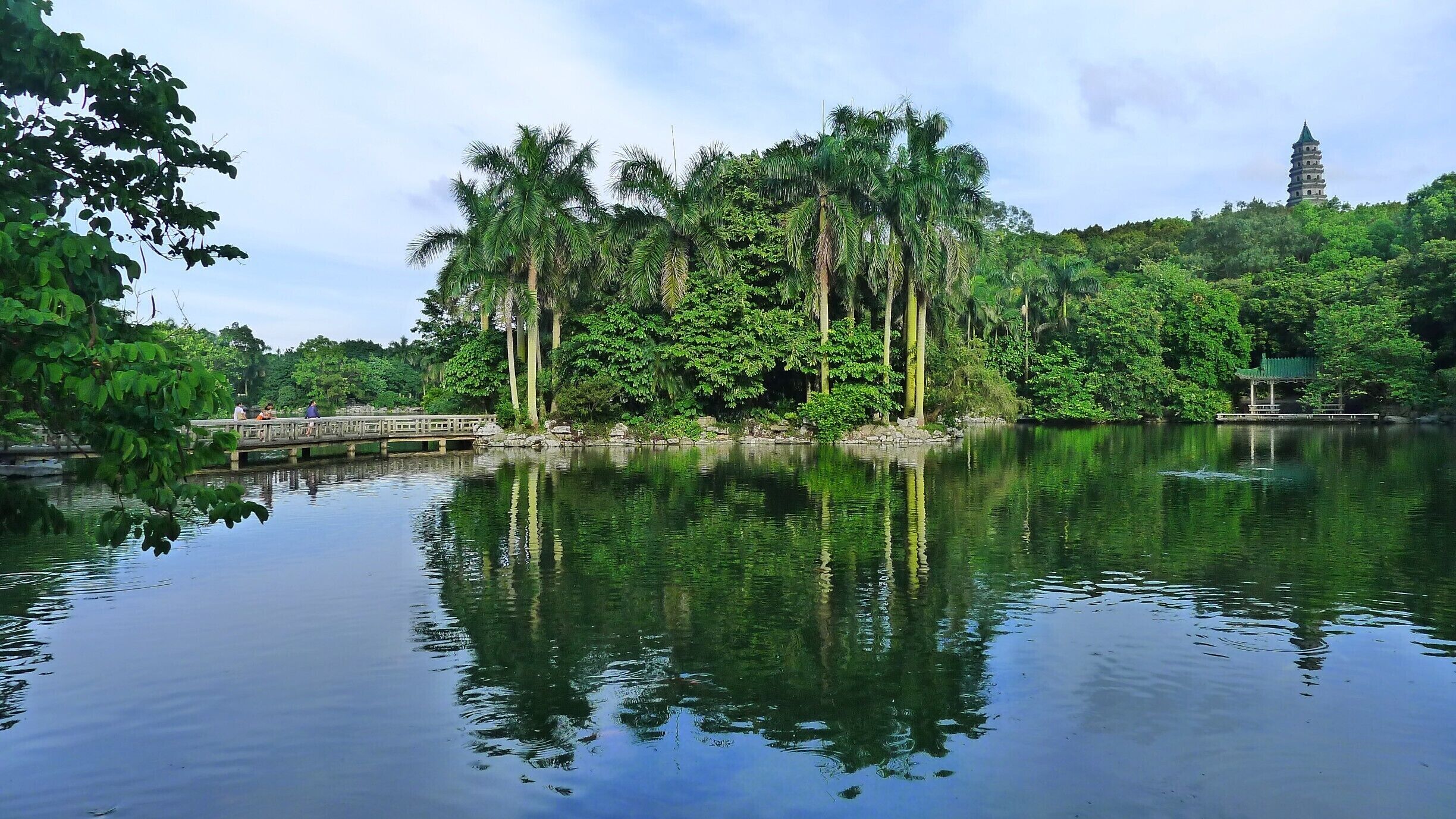 Qingxiu Mountain Scenic Area of #Nanning,China. 南宁青秀山风景区

https://twitter.com/Beautifulgx