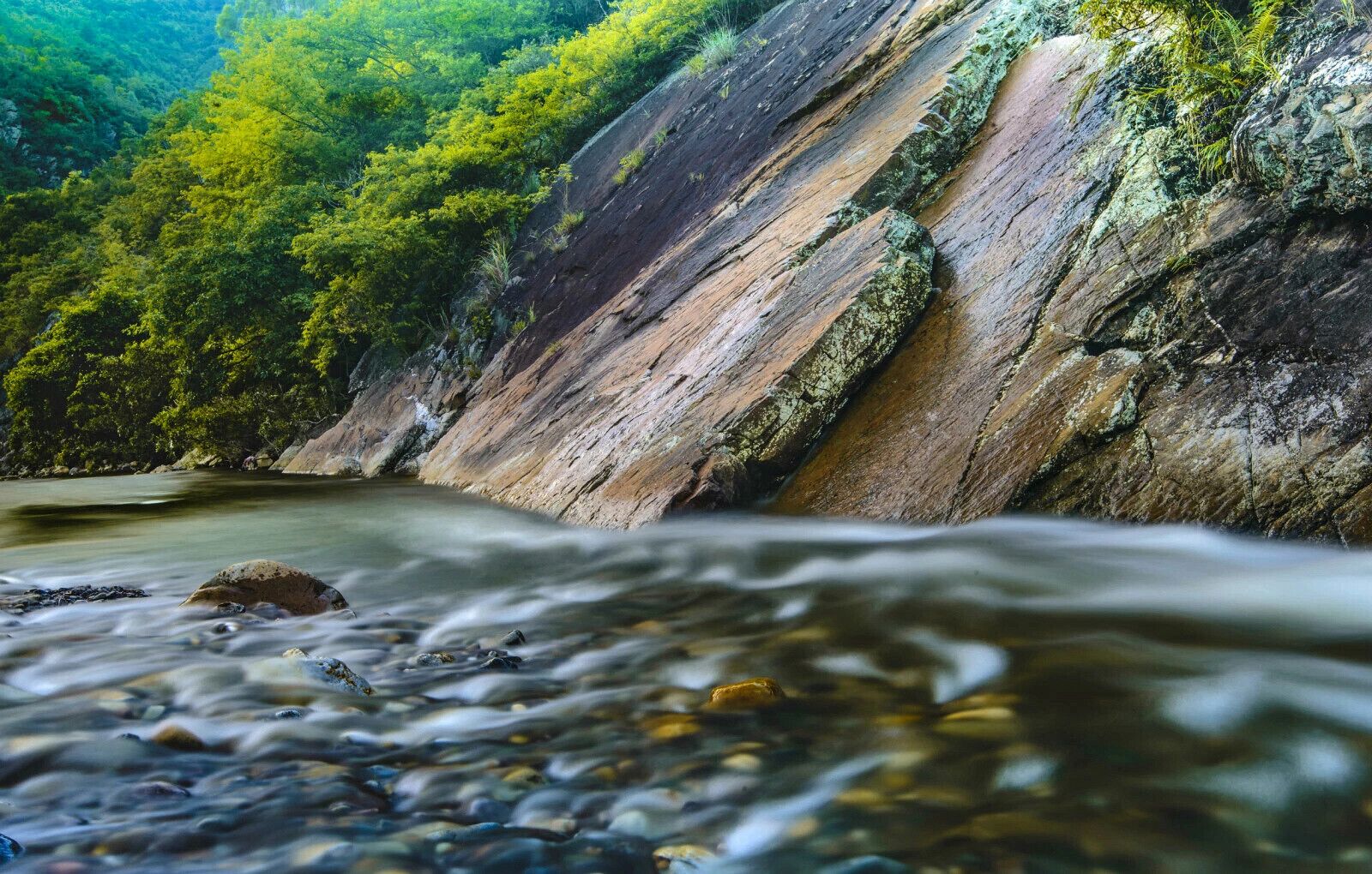 The most fascinating encounter of this Summer— #DamingMountain. 
夏日里最美的遇见— #大明山

https://twitter.com/Beautifulgx