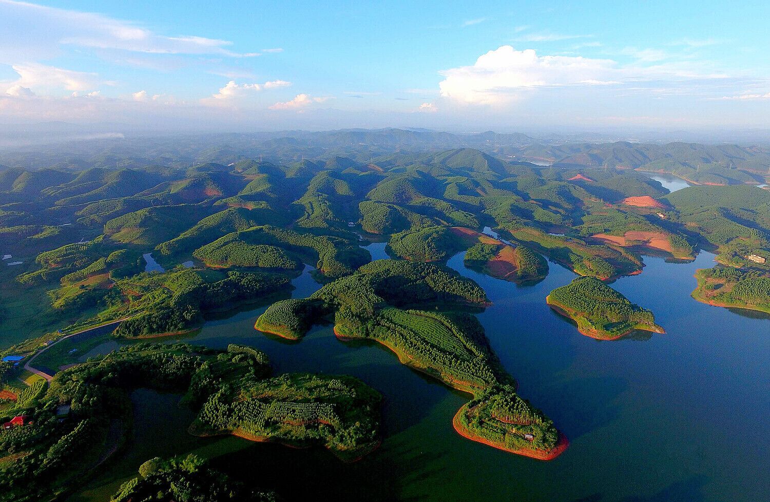 Dawang Beach National Wetland Park .
#大王滩国家湿地公园.
https://twitter.com/Beautifulgx﻿ 