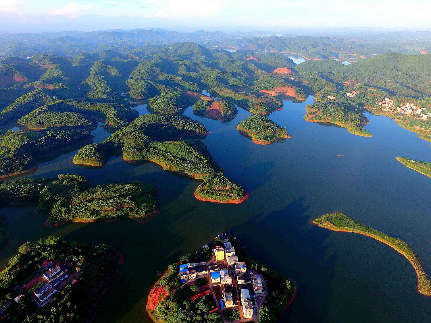 Dawang Beach National Wetland Park .
#大王滩国家湿地公园.
https://twitter.com/Beautifulgx﻿ 