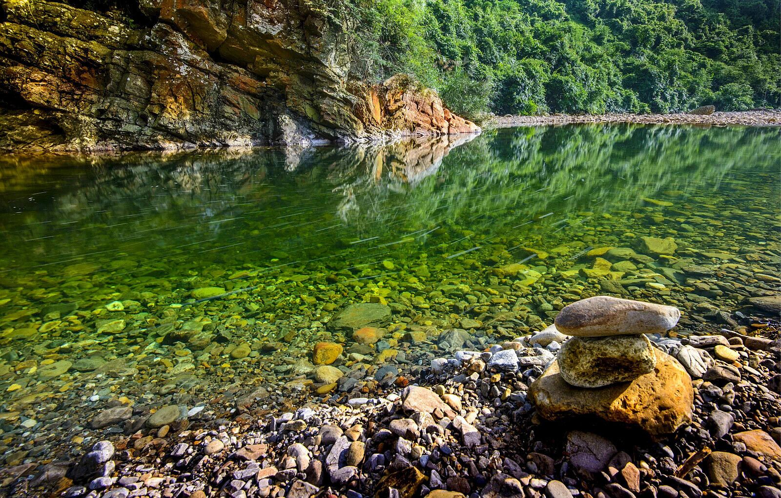 The most fascinating encounter of this Summer— #DamingMountain. 
夏日里最美的遇见— #大明山

https://twitter.com/Beautifulgx