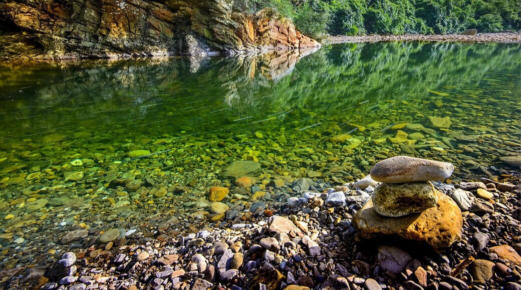 The most fascinating encounter of this Summer— #DamingMountain.
夏日里最美的遇见— #大明山
https://twitter.com/Beautifulgx
