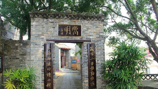 The time-honored Cai’ residential mansions in #Binyang County.
#宾阳蔡氏古宅.
https://twitter.com/Beautifulgx