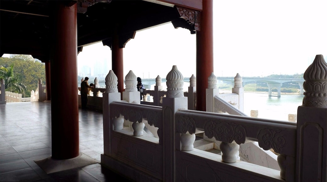 Changyou Pavilion of Nanning,China.
https://twitter.com/Beautifulgx