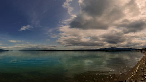 Naknek Lake, Alaska